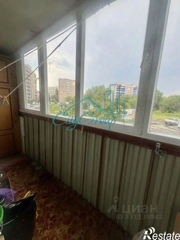 3-комн квартира проспект Ленина, 126,  д. 126