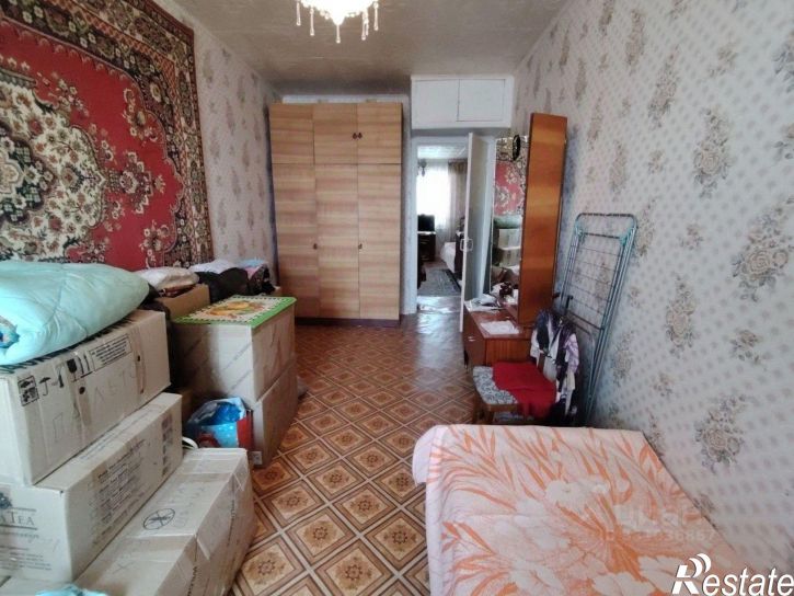 2-комн квартира Братская улица, 42,  д. 42