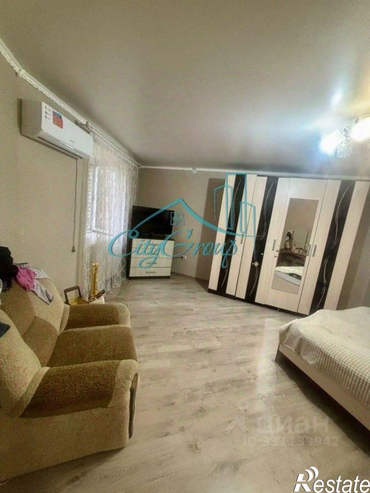 3-комн квартира проспект Ленина, 126,  д. 126