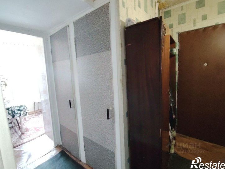 2-комн квартира Братская улица, 42,  д. 42