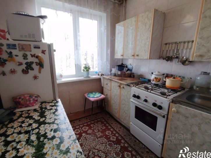 2-комн квартира Братская улица, 42,  д. 42