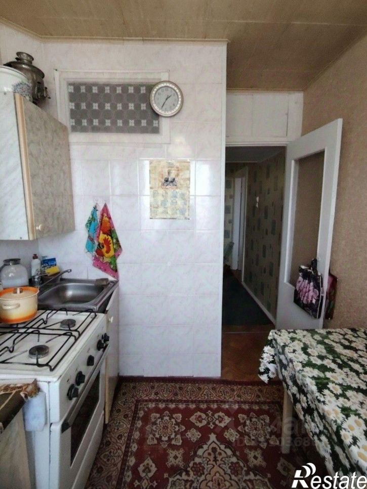 2-комн квартира Братская улица, 42,  д. 42