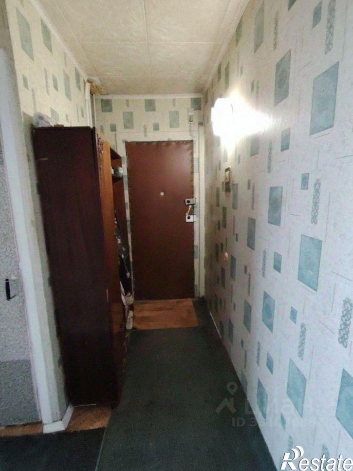 2-комн квартира Братская улица, 42,  д. 42