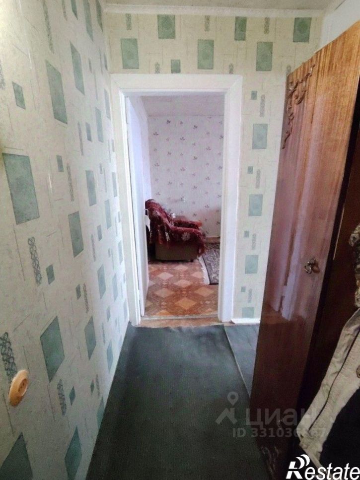 2-комн квартира Братская улица, 42,  д. 42