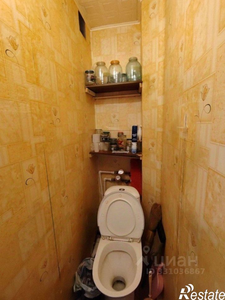 2-комн квартира Братская улица, 42,  д. 42