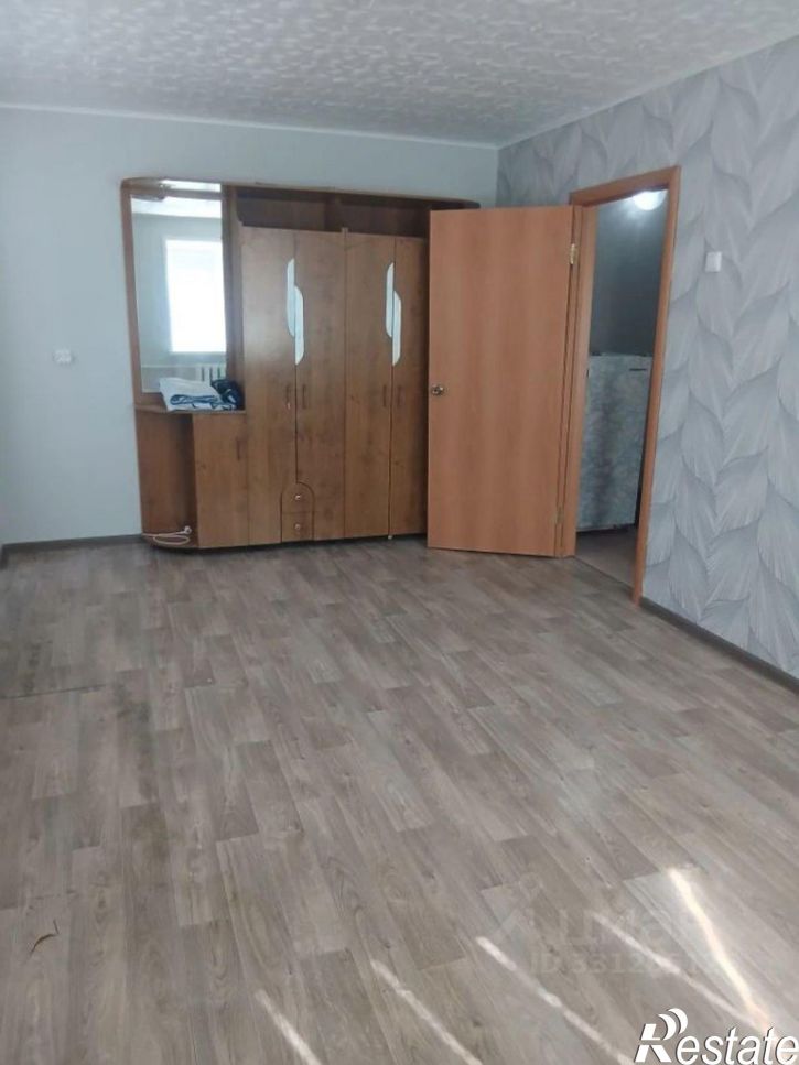 1-комн квартира улица Макаренко, 8Б,  д. 8Б