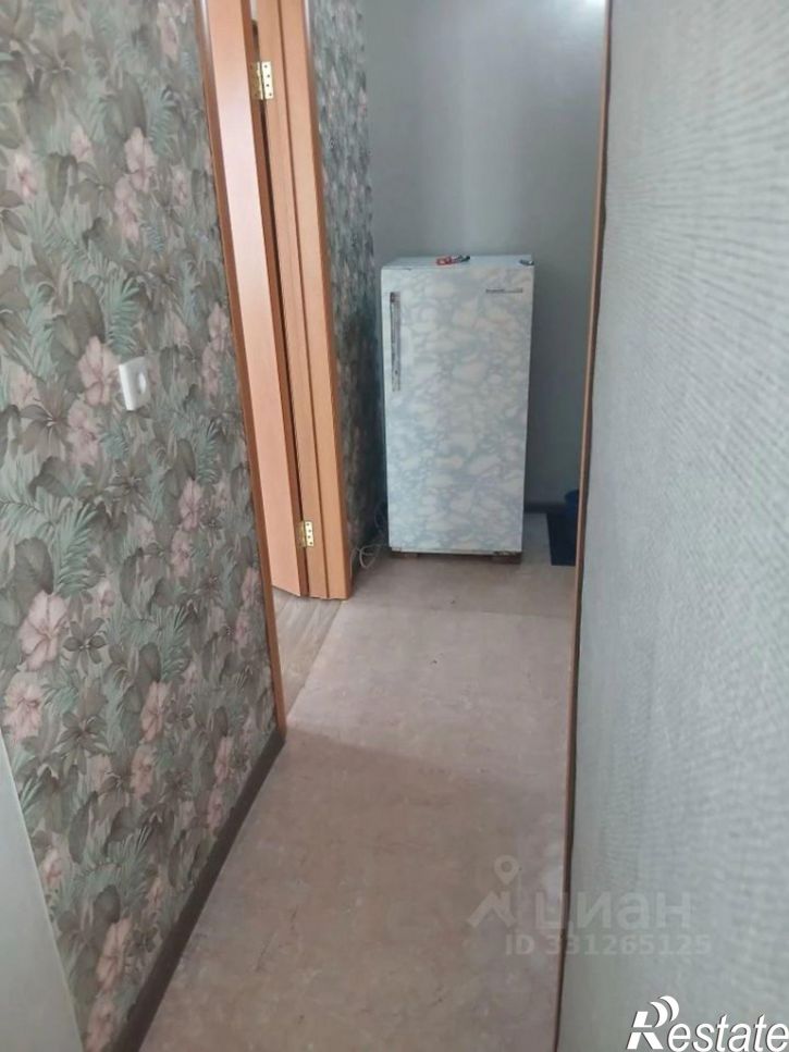 1-комн квартира улица Макаренко, 8Б,  д. 8Б