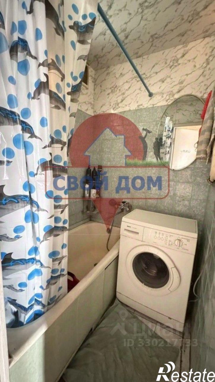 3-комн квартира ул Короленко, 136,  д. 136