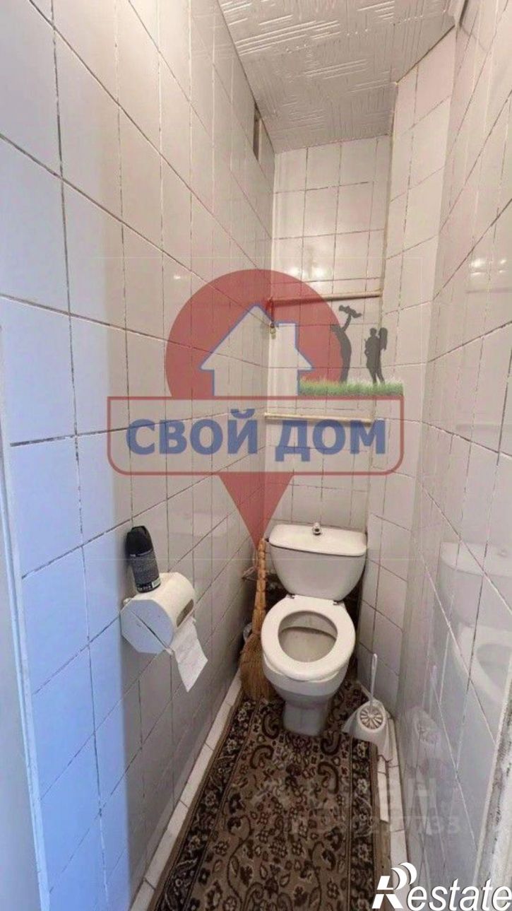 3-комн квартира ул Короленко, 136,  д. 136