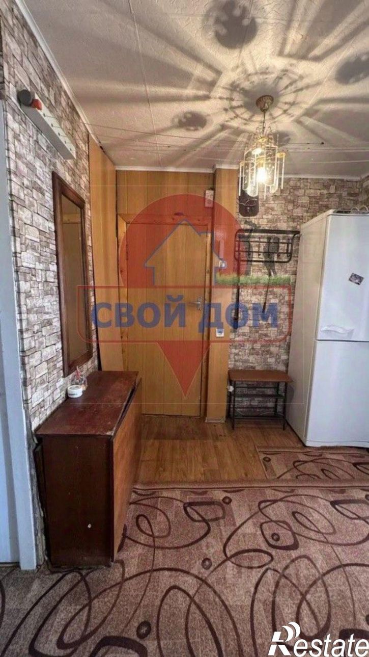 3-комн квартира ул Короленко, 136,  д. 136