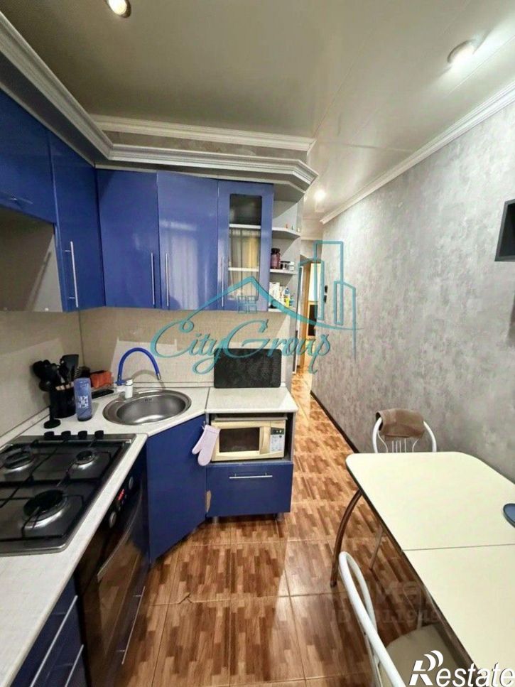 2-комн квартира ул Короленко, 144А,  д. 144А