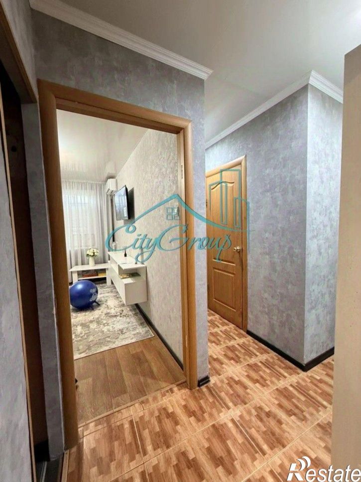 2-комн квартира ул Короленко, 144А,  д. 144А