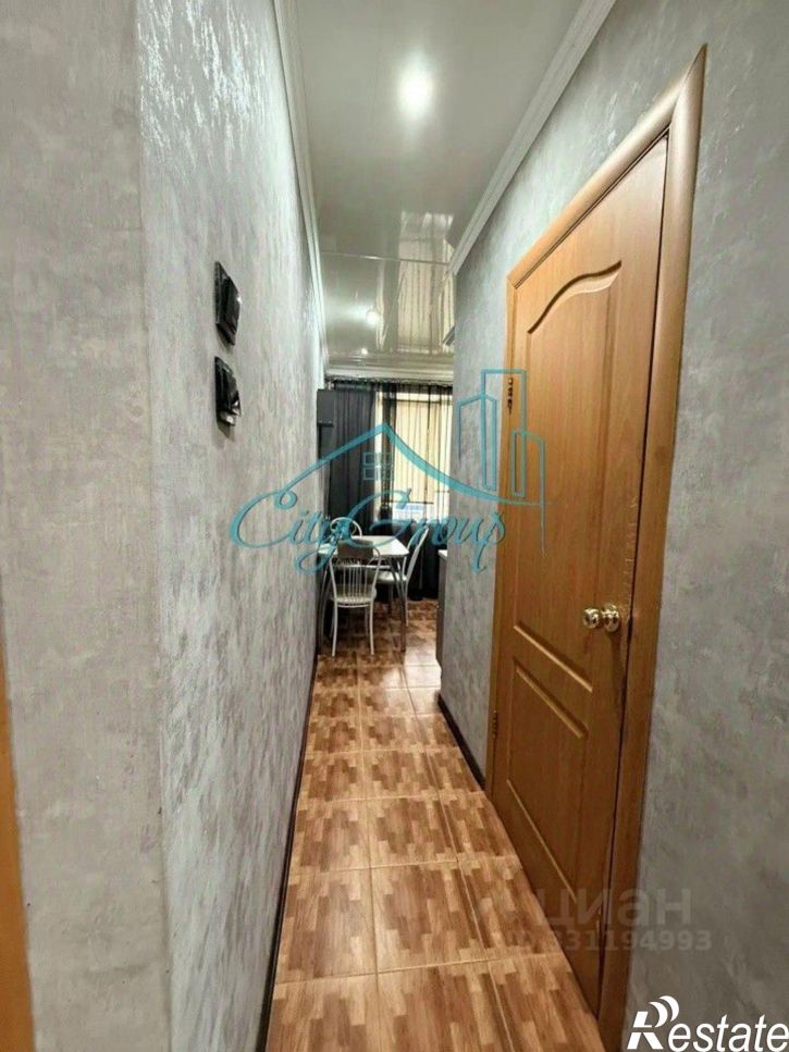 2-комн квартира ул Короленко, 144А,  д. 144А