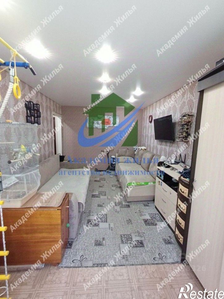 1-комн квартира ул Горького, 116,  д. 116
