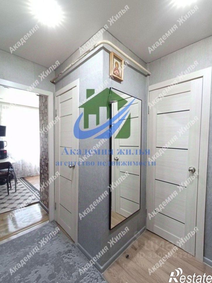 1-комн квартира ул Горького, 116,  д. 116