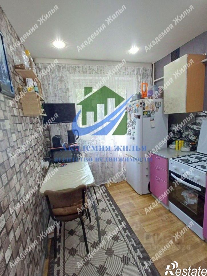 1-комн квартира ул Горького, 116,  д. 116