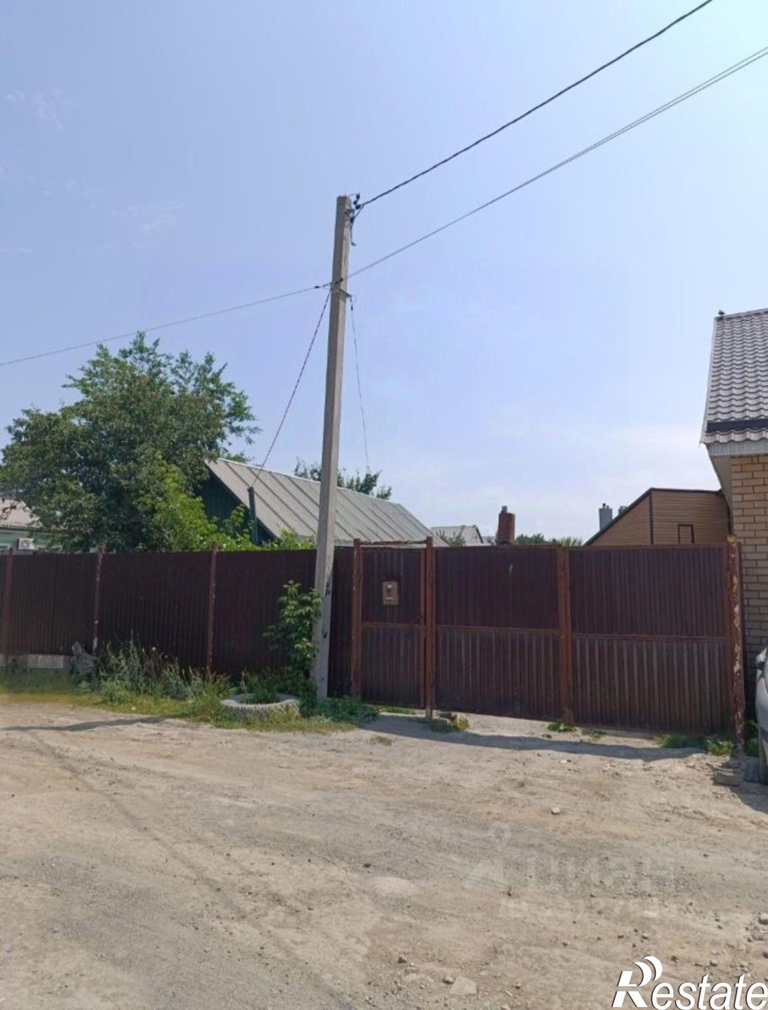 Купить ОСЗ, отдельно стоящее здание за 8 200 170 рублей на улица Энергетиков, 76