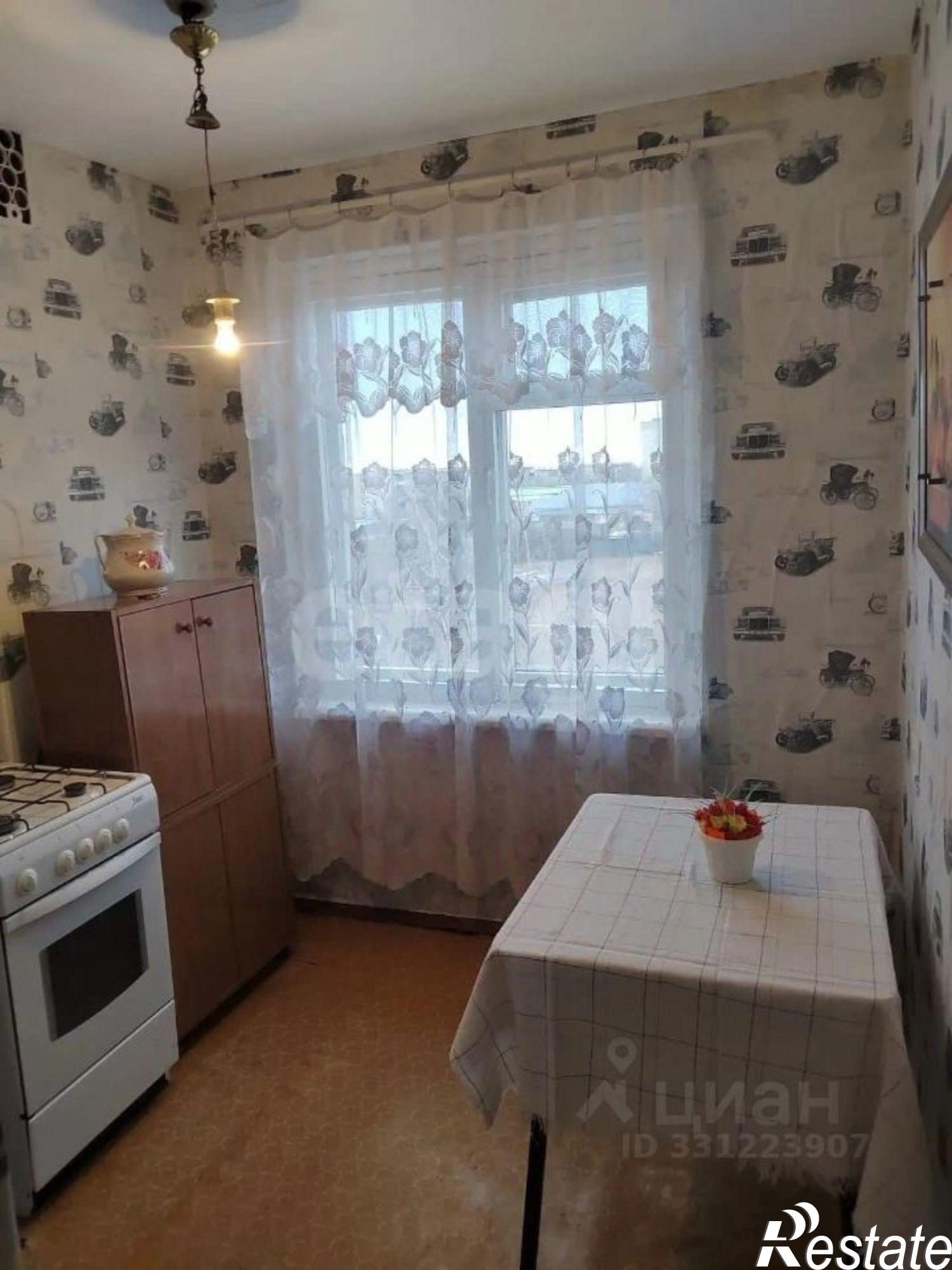 Купить квартиру за 2 550 000 рублей на Орский пр-кт, 9А