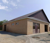 ОСЗ 198 кв м улица Энергетиков, 76