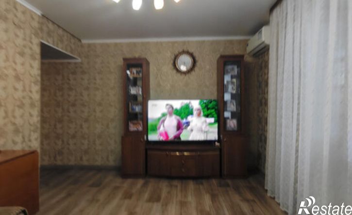 3-комн квартира улица Багратиона, 3А,  д. 3А