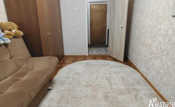 3-комн квартира улица Багратиона, 3А,  д. 3А