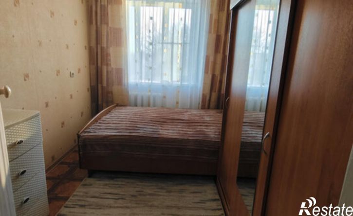 3-комн квартира улица Багратиона, 3А,  д. 3А