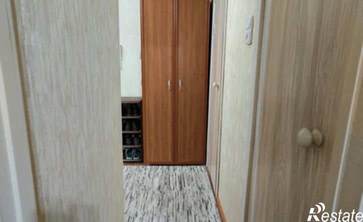 3-комн квартира улица Багратиона, 3А,  д. 3А
