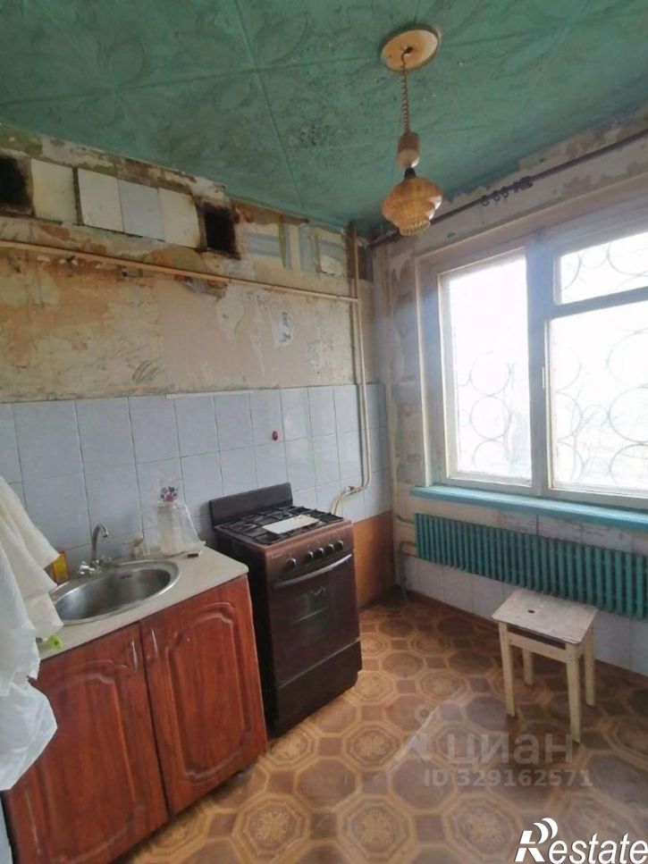 4-комн квартира ул Станиславского, 99/5,  д. 99/5