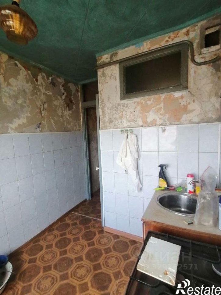 4-комн квартира ул Станиславского, 99/5,  д. 99/5