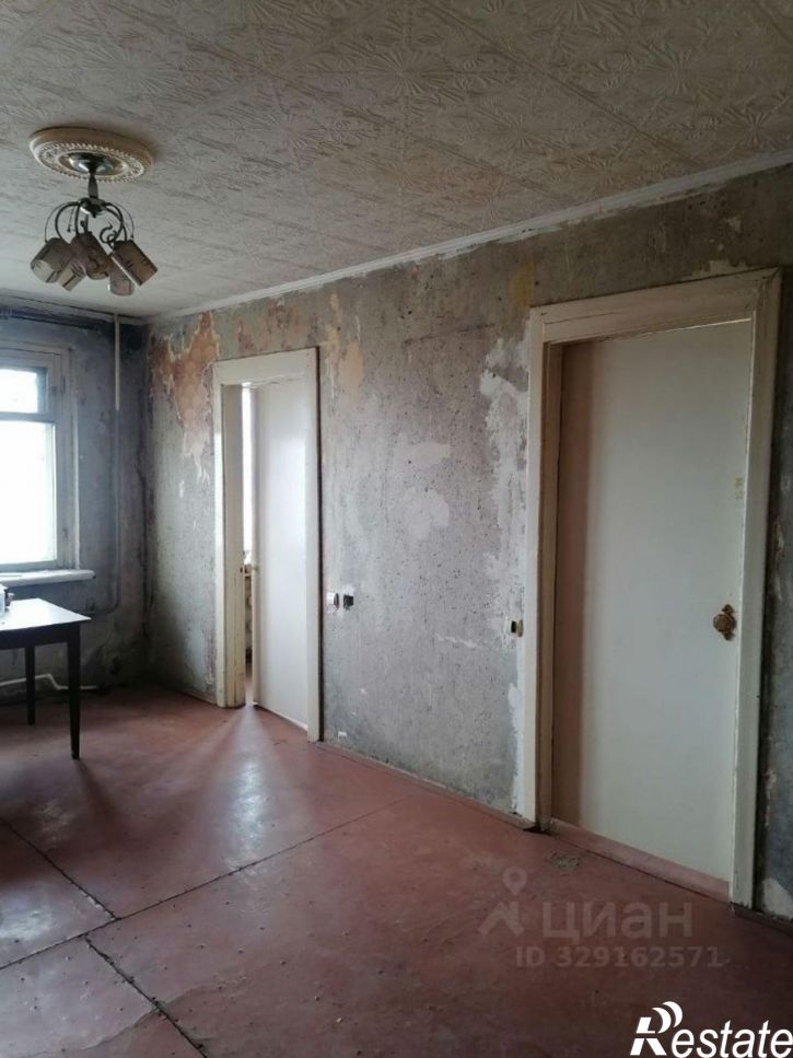4-комн квартира ул Станиславского, 99/5,  д. 99/5