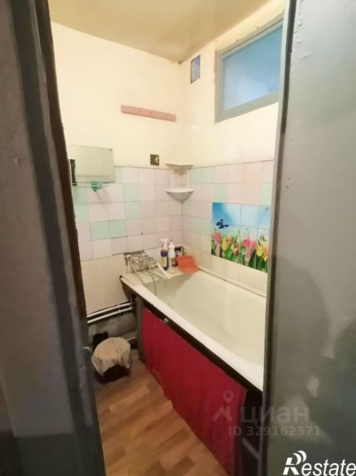 4-комн квартира ул Станиславского, 99/5,  д. 99/5