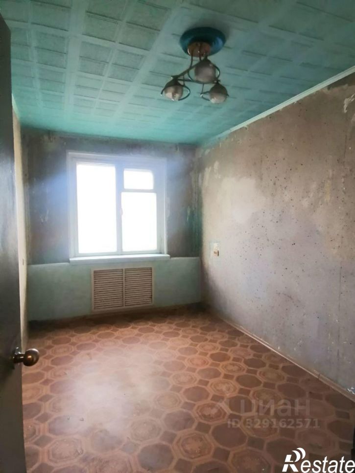 4-комн квартира ул Станиславского, 99/5,  д. 99/5