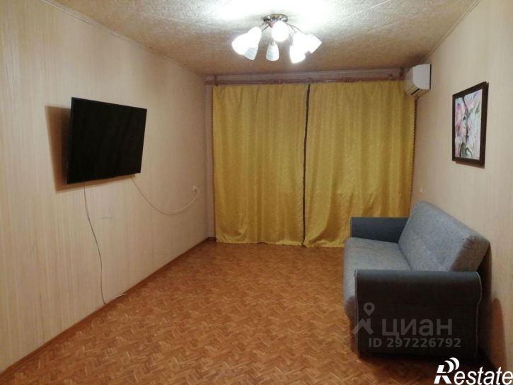 2-комн квартира улица Станиславского, 28,  д. 28