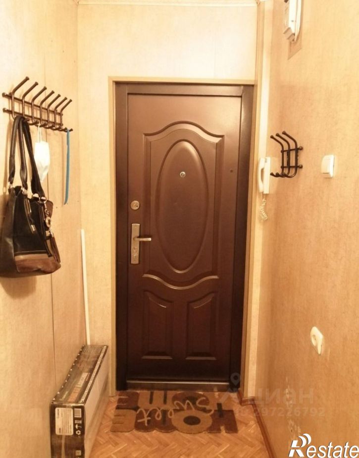 2-комн квартира улица Станиславского, 28,  д. 28