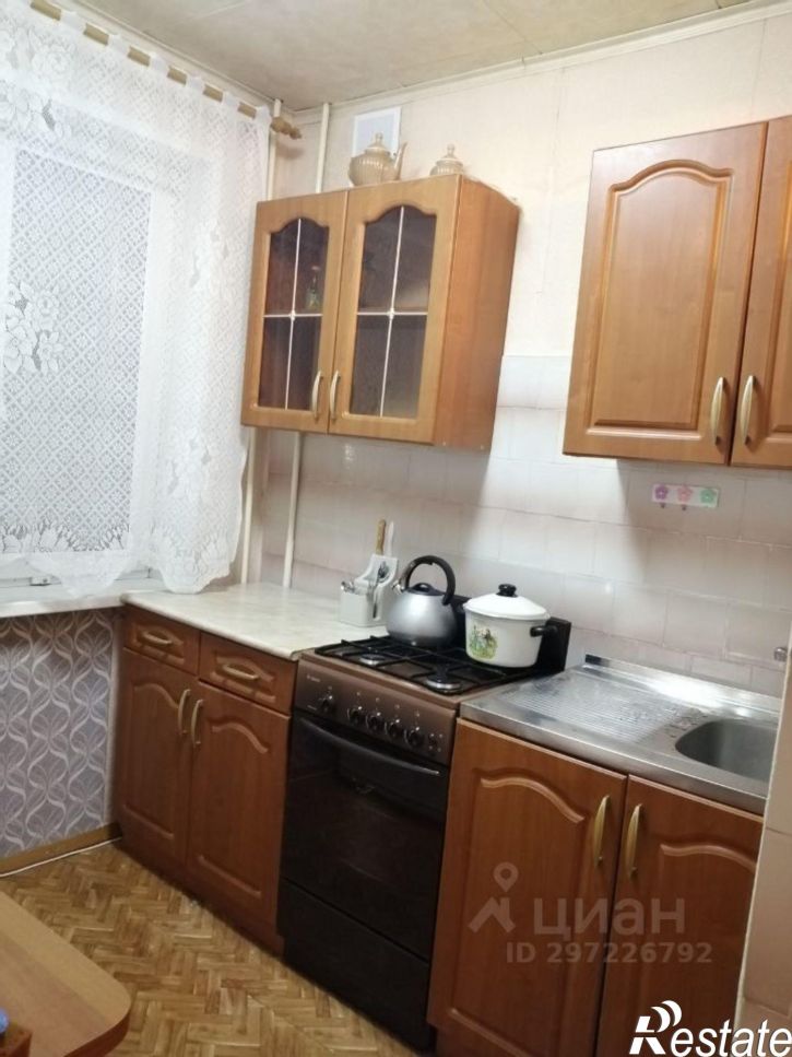 2-комн квартира улица Станиславского, 28,  д. 28