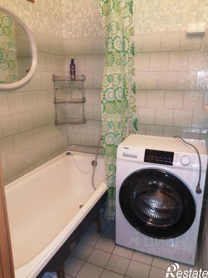 2-комн квартира улица Станиславского, 28,  д. 28