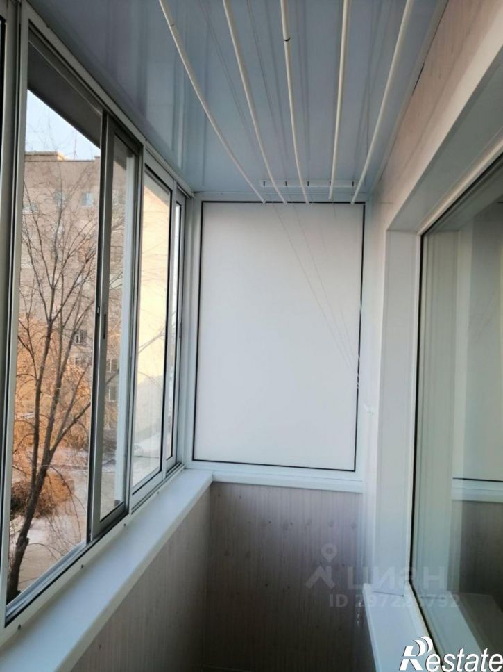 2-комн квартира улица Станиславского, 28,  д. 28