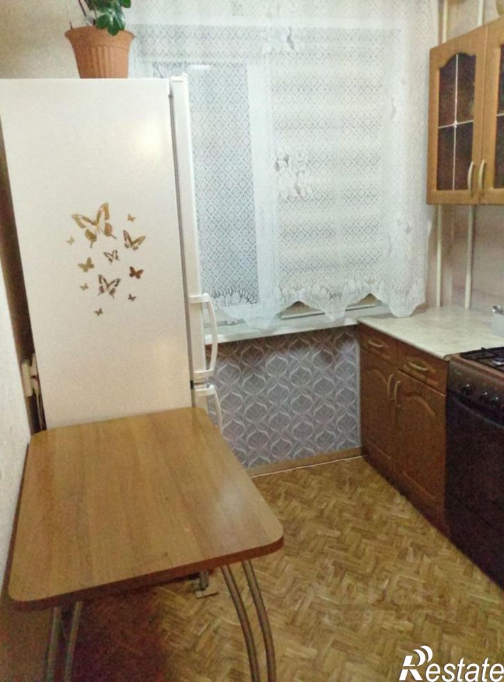 2-комн квартира улица Станиславского, 28,  д. 28