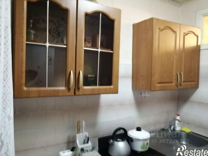 2-комн квартира улица Станиславского, 28,  д. 28