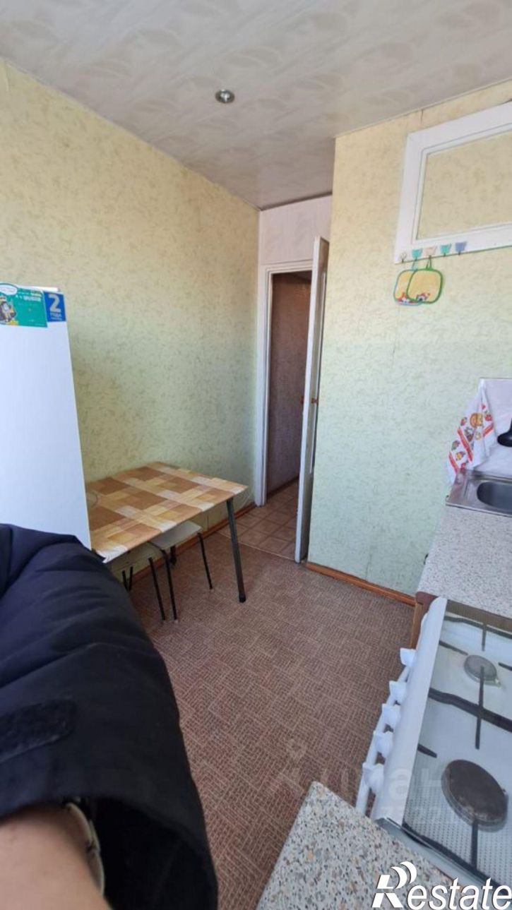 2-комн квартира ул Братская, 42,  д. 42