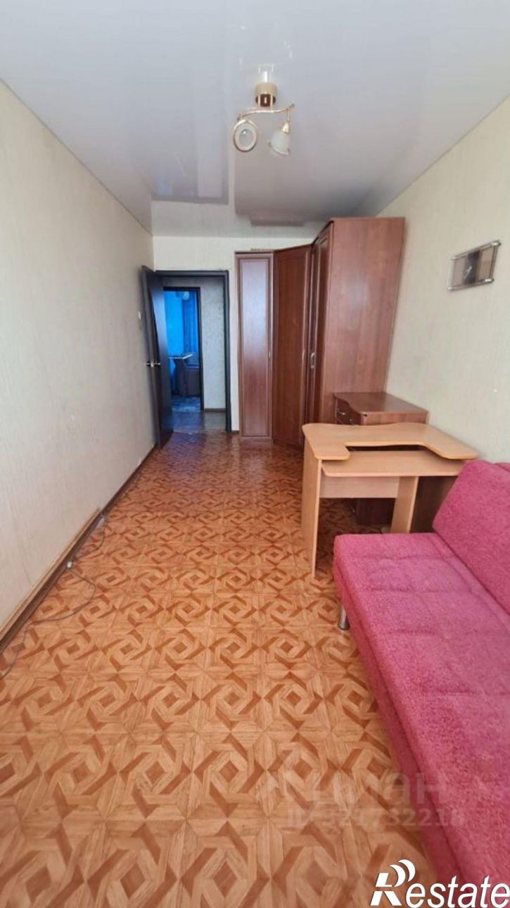 2-комн квартира ул Братская, 42,  д. 42