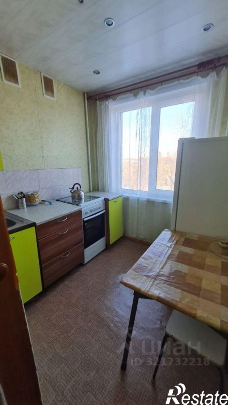 2-комн квартира ул Братская, 42,  д. 42