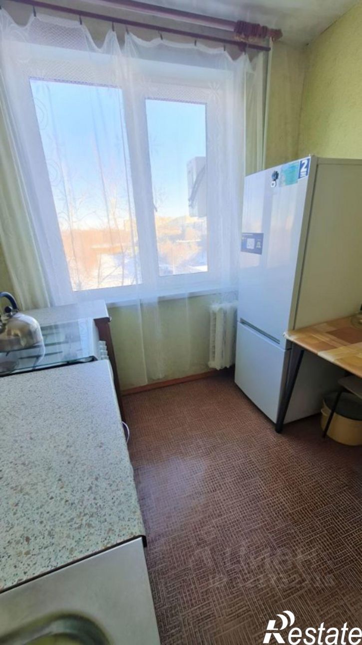 2-комн квартира ул Братская, 42,  д. 42