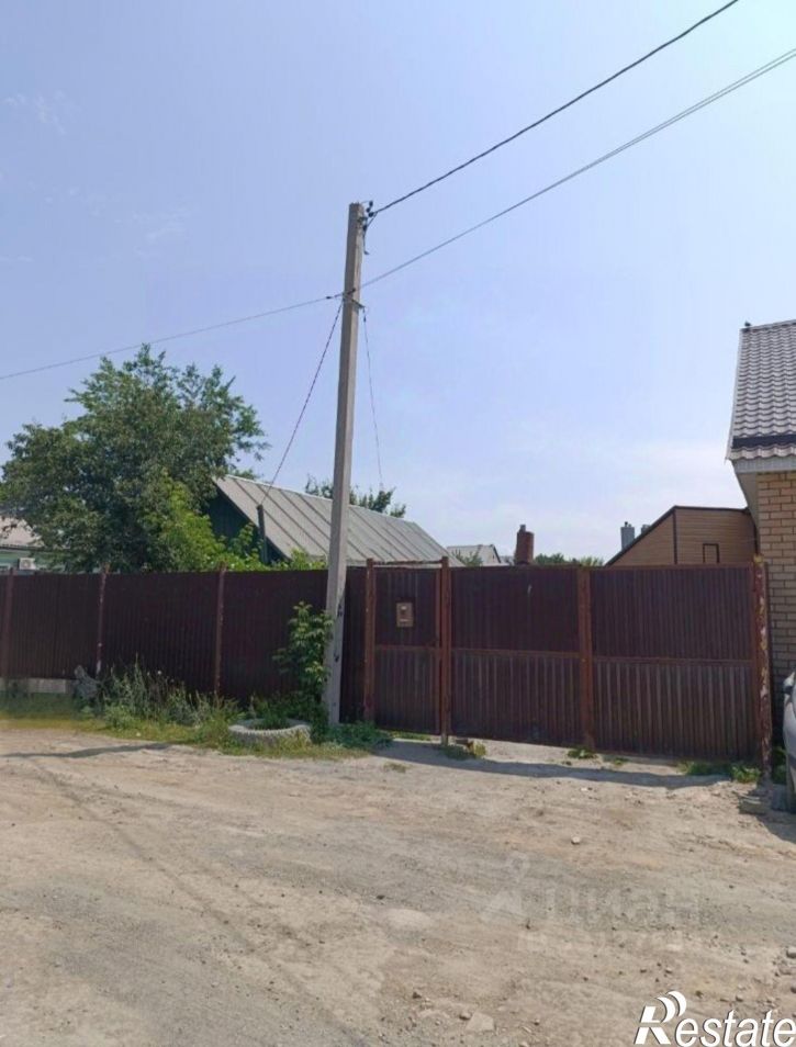 Отдельное здание улица Энергетиков, 76,  д. 76