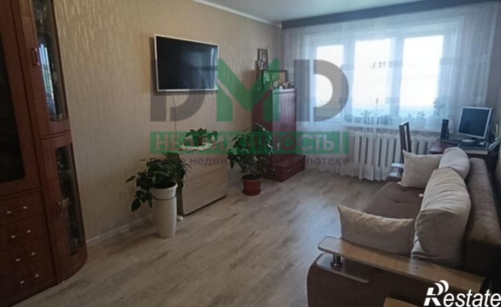 2-комн квартира Краматорская улица, 14А,  д. 14А