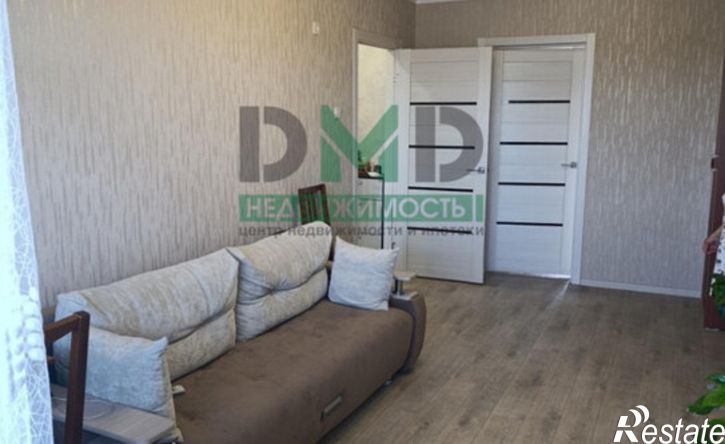 2-комн квартира Краматорская улица, 14А,  д. 14А