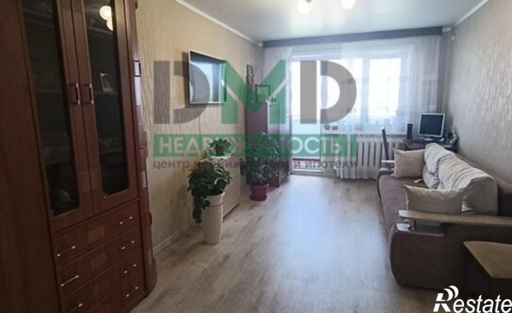 2-комн квартира Краматорская улица, 14А,  д. 14А