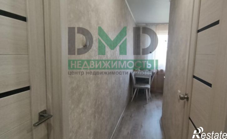 2-комн квартира Краматорская улица, 14А,  д. 14А