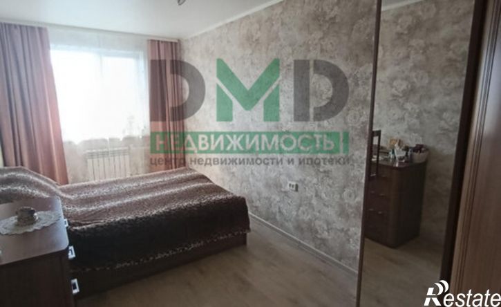 2-комн квартира Краматорская улица, 14А,  д. 14А