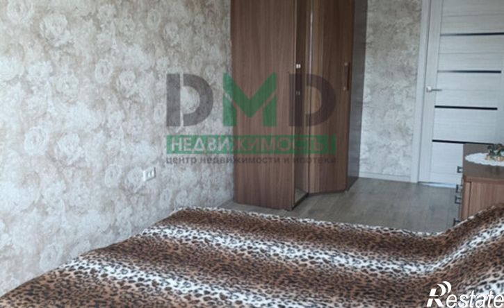 2-комн квартира Краматорская улица, 14А,  д. 14А